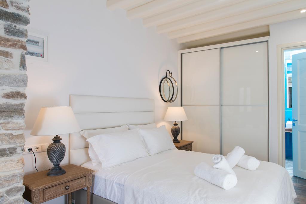 Athina Exquisite Houses Kastron  Екстер'єр фото