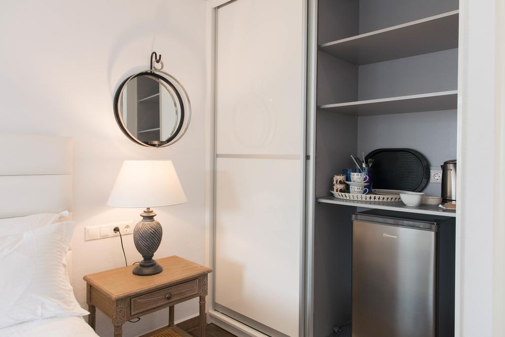 Athina Exquisite Houses Kastron  Екстер'єр фото