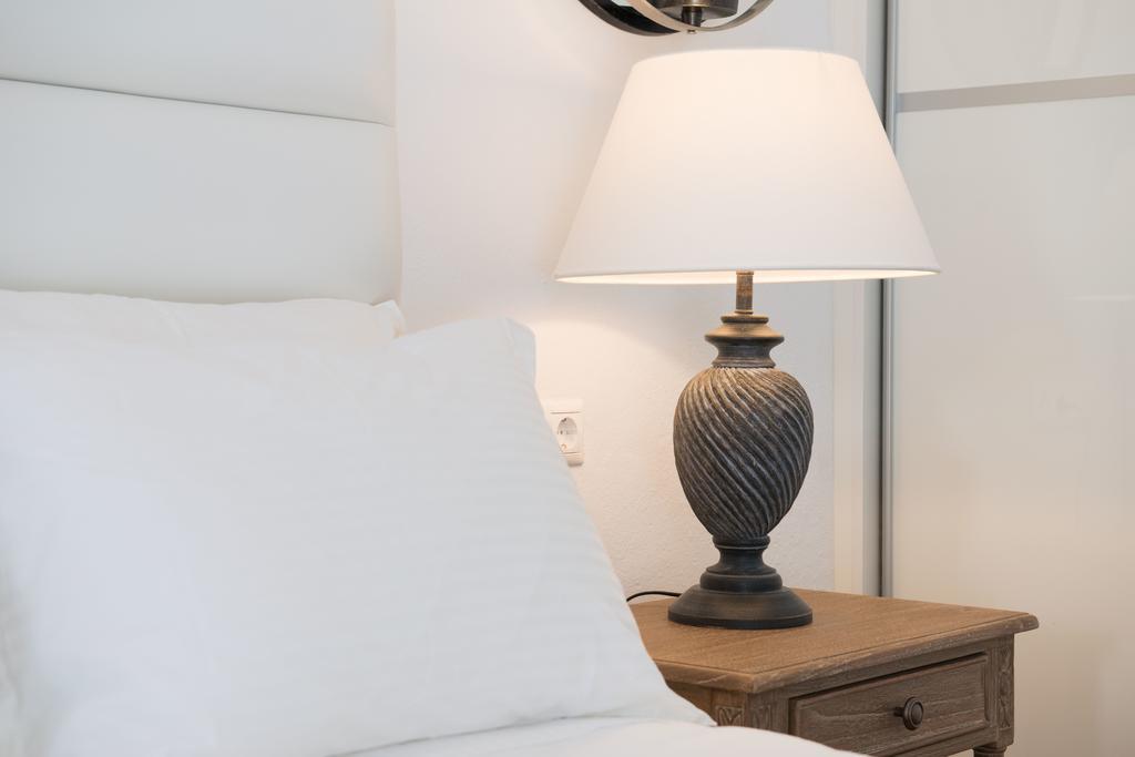 Athina Exquisite Houses Kastron  Екстер'єр фото
