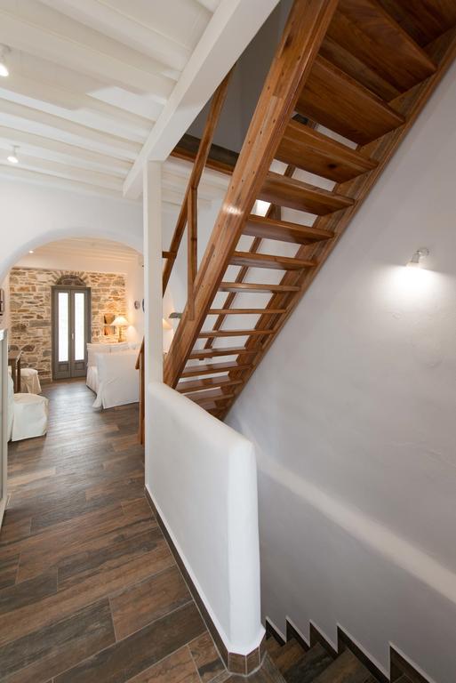 Athina Exquisite Houses Kastron  Екстер'єр фото